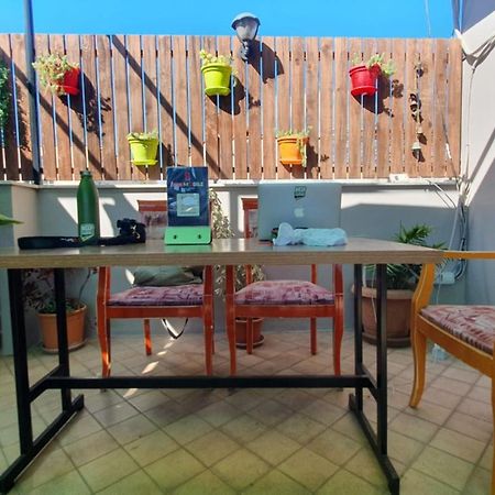 Scodrinon Hostel Shkodra Kültér fotó