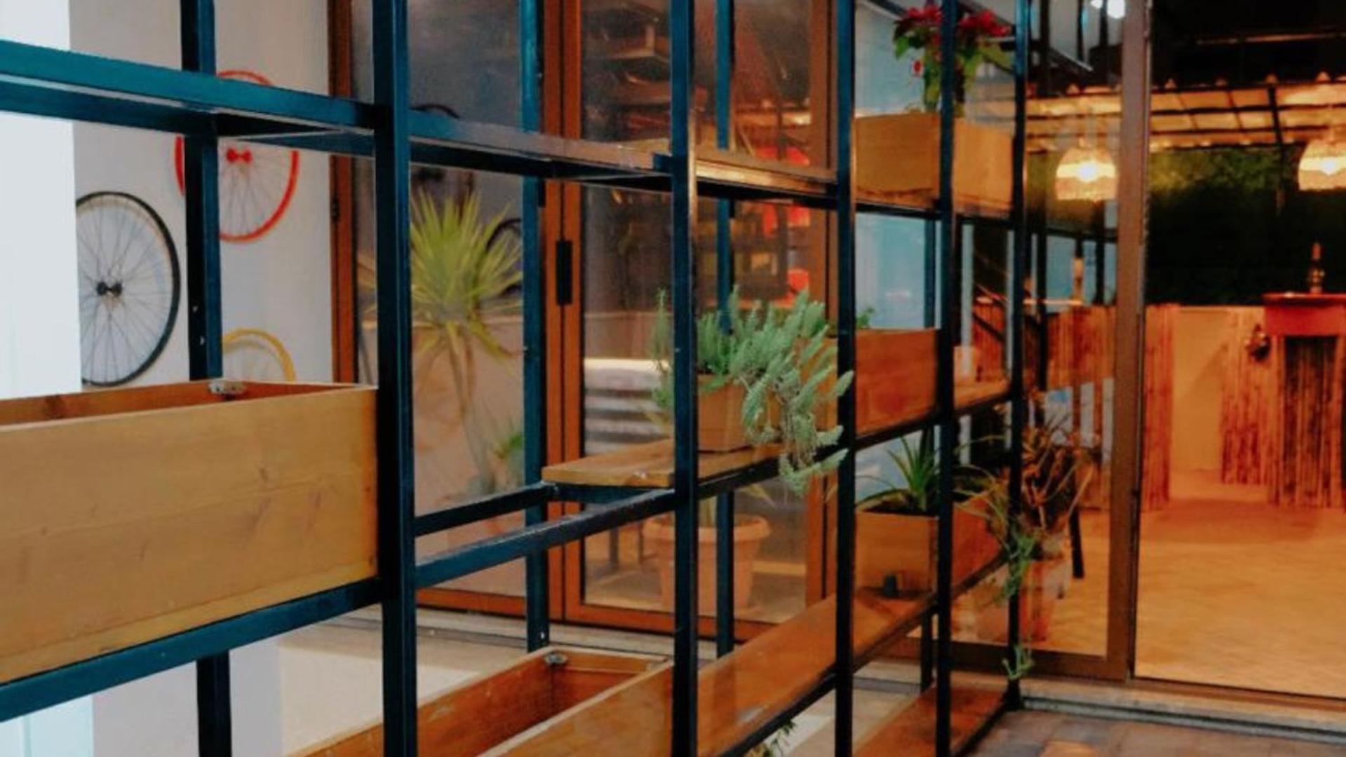Scodrinon Hostel Shkodra Kültér fotó