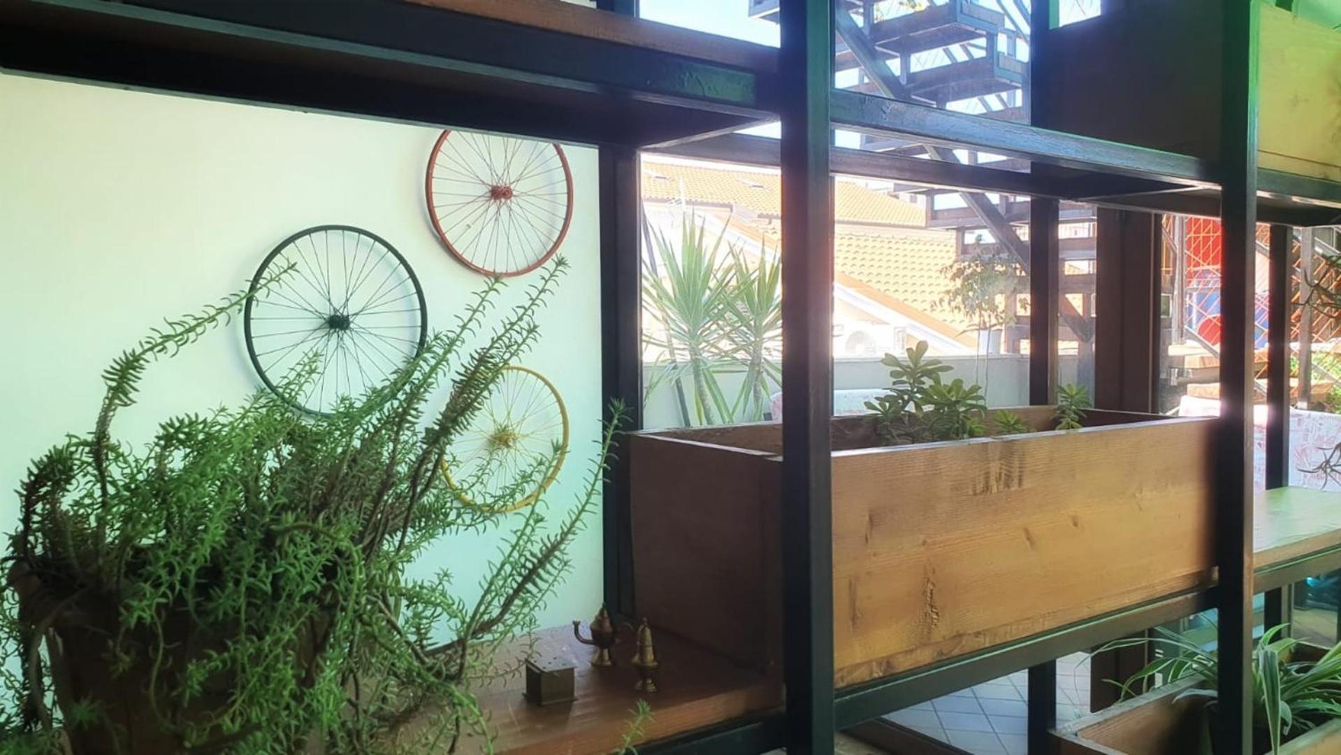 Scodrinon Hostel Shkodra Kültér fotó