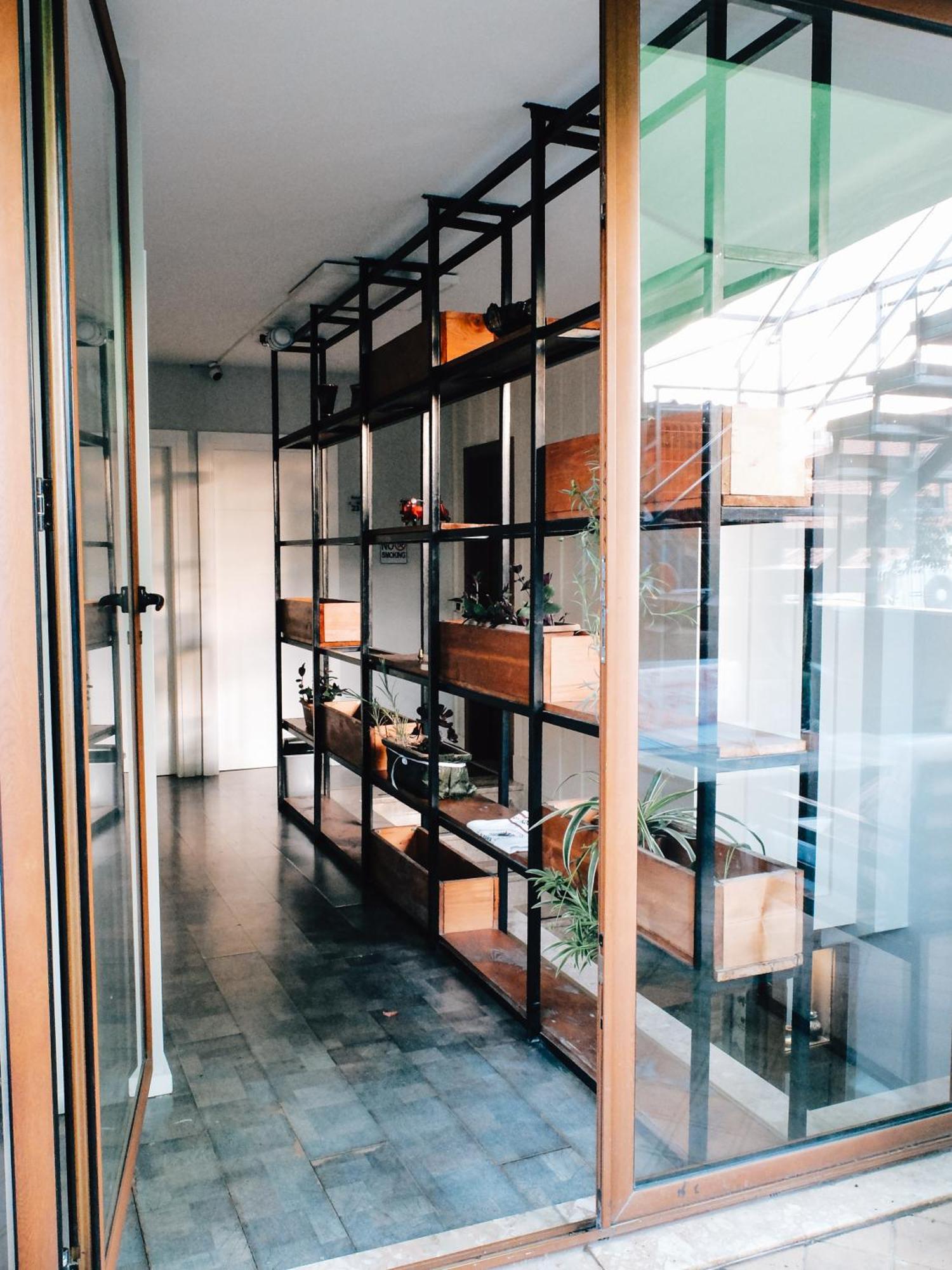 Scodrinon Hostel Shkodra Kültér fotó