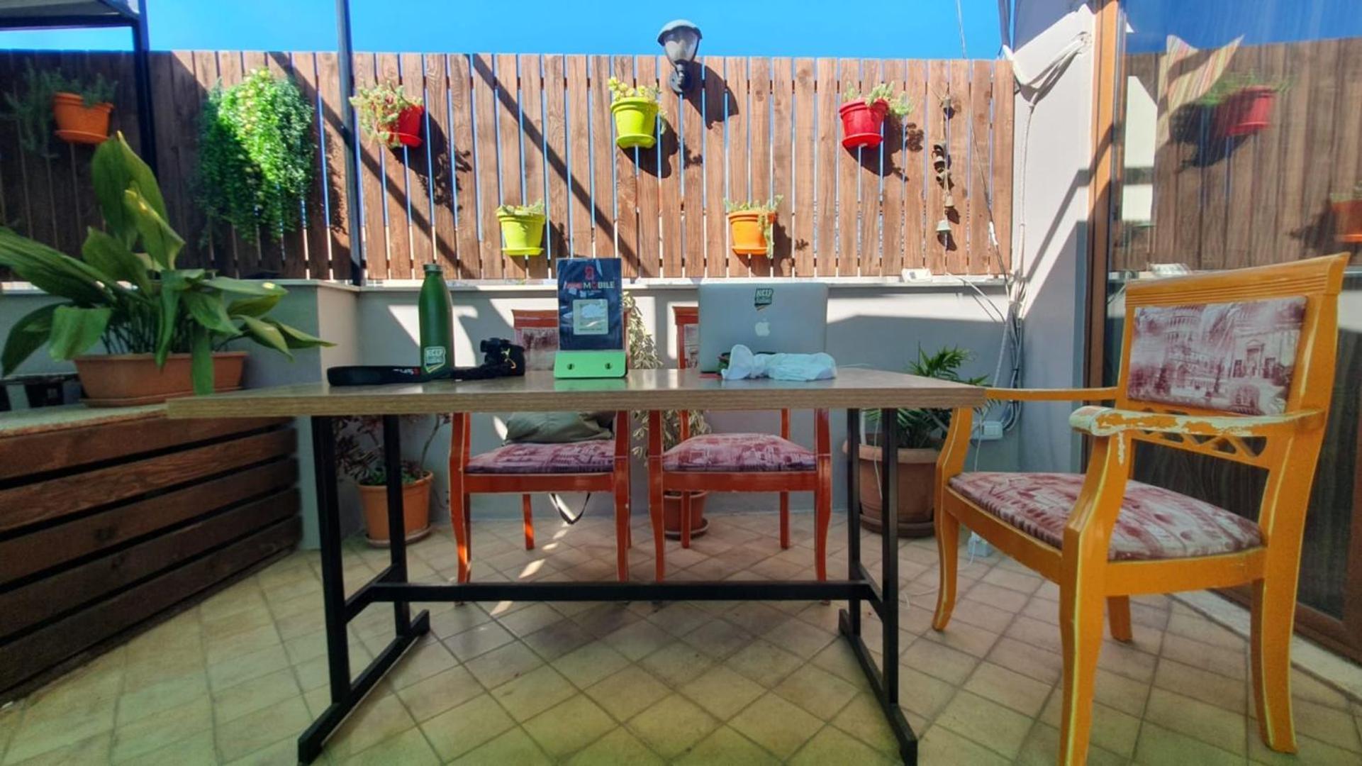 Scodrinon Hostel Shkodra Kültér fotó