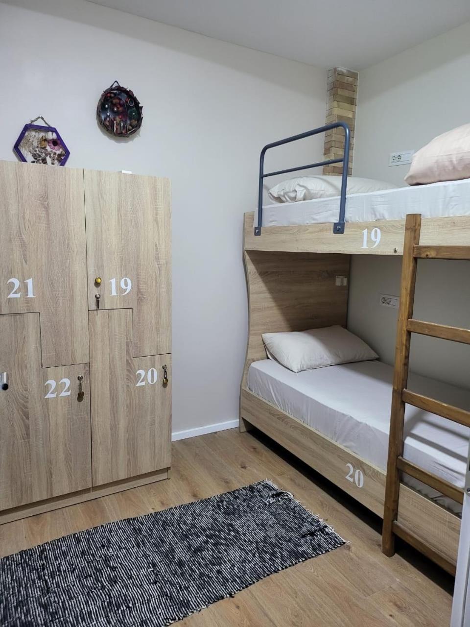 Scodrinon Hostel Shkodra Kültér fotó