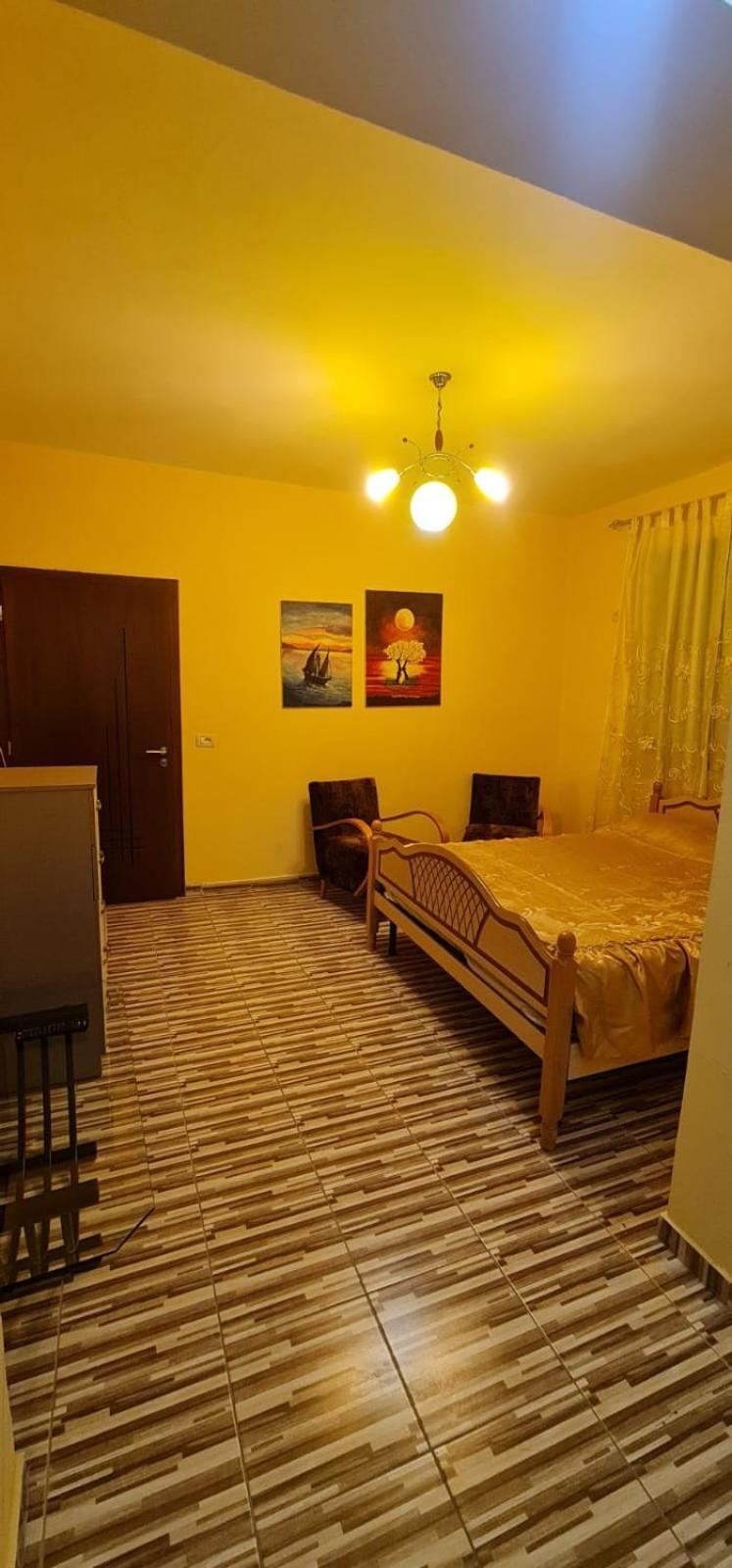Scodrinon Hostel Shkodra Szoba fotó