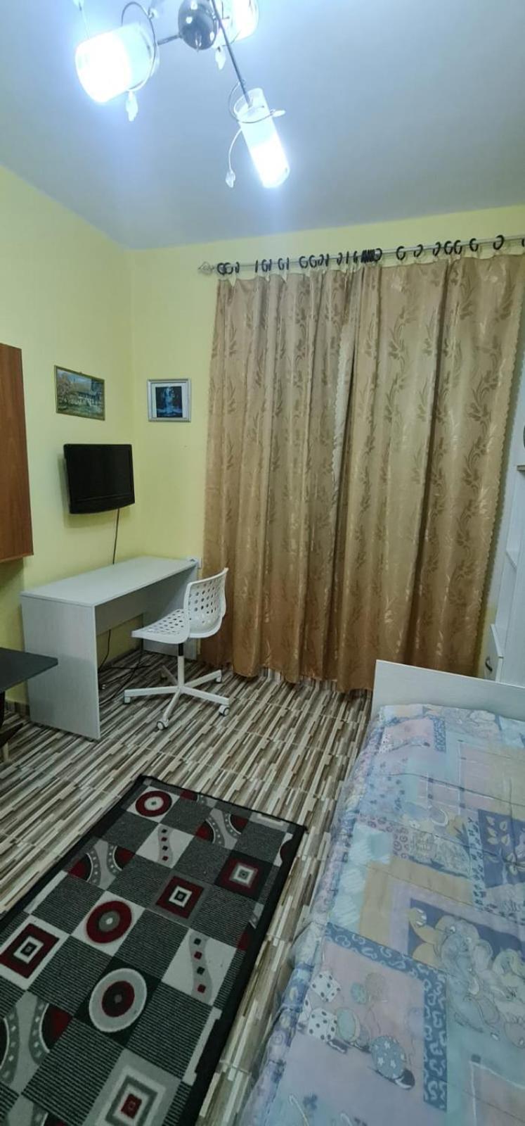 Scodrinon Hostel Shkodra Szoba fotó