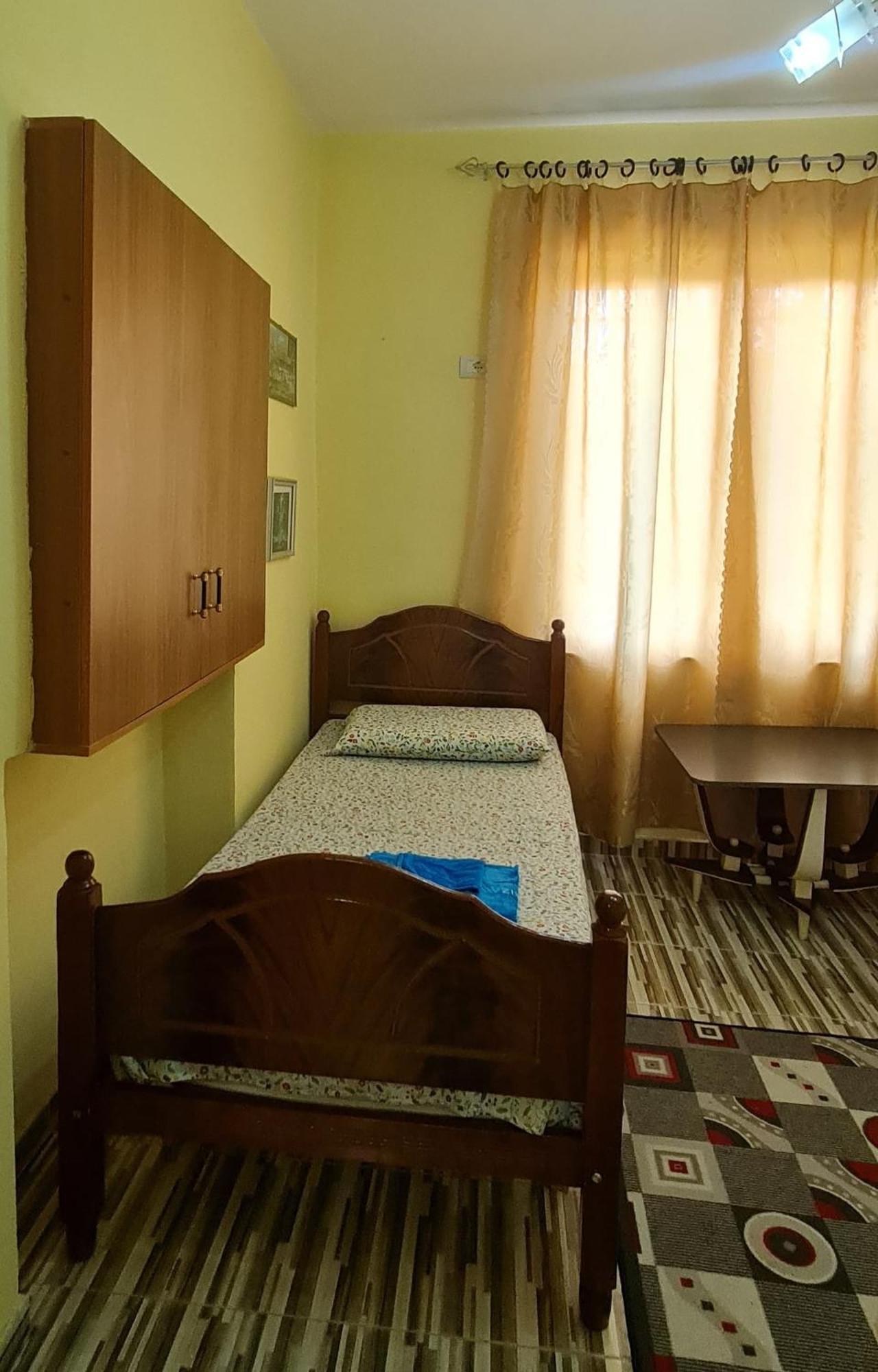 Scodrinon Hostel Shkodra Kültér fotó