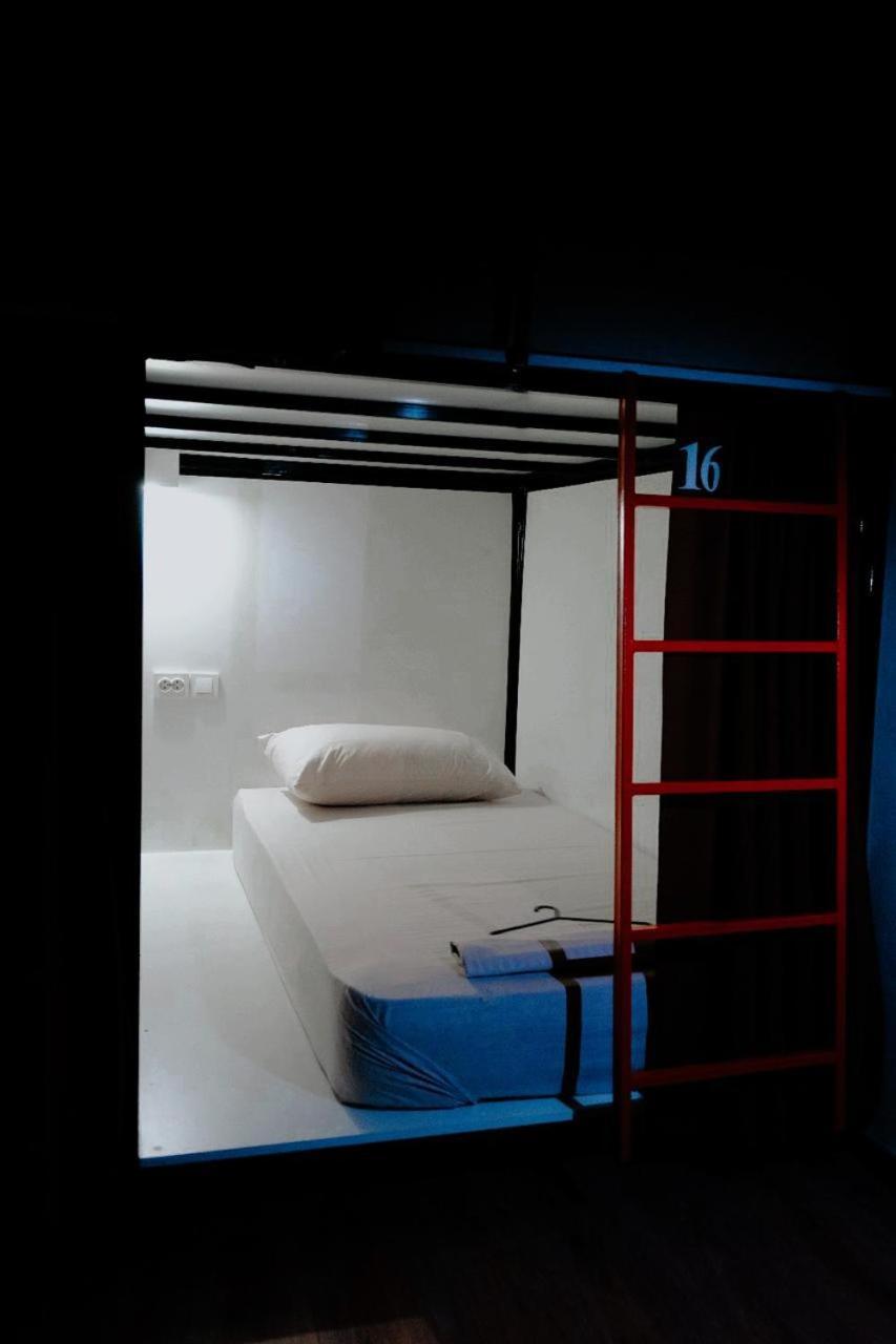 Scodrinon Hostel Shkodra Kültér fotó