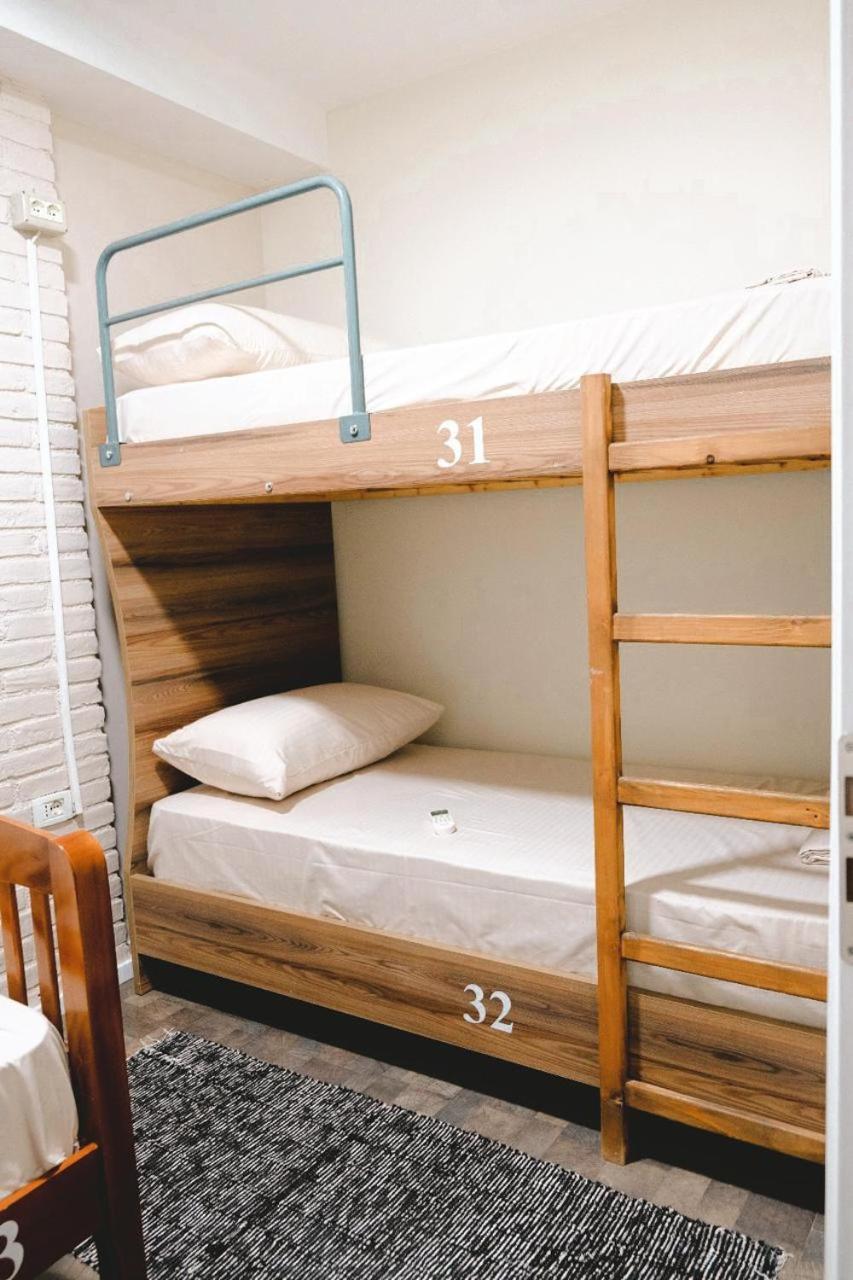 Scodrinon Hostel Shkodra Kültér fotó