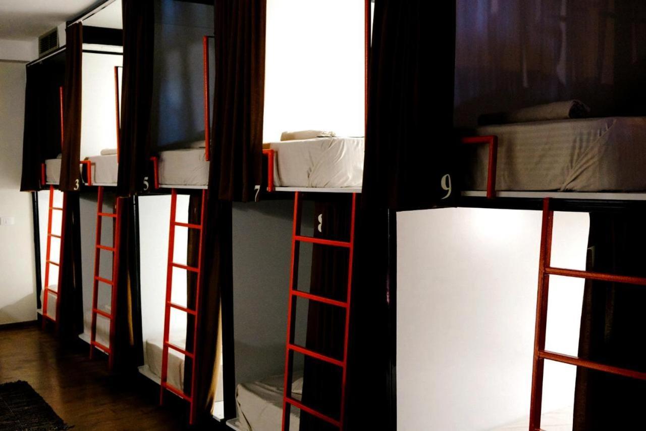 Scodrinon Hostel Shkodra Kültér fotó