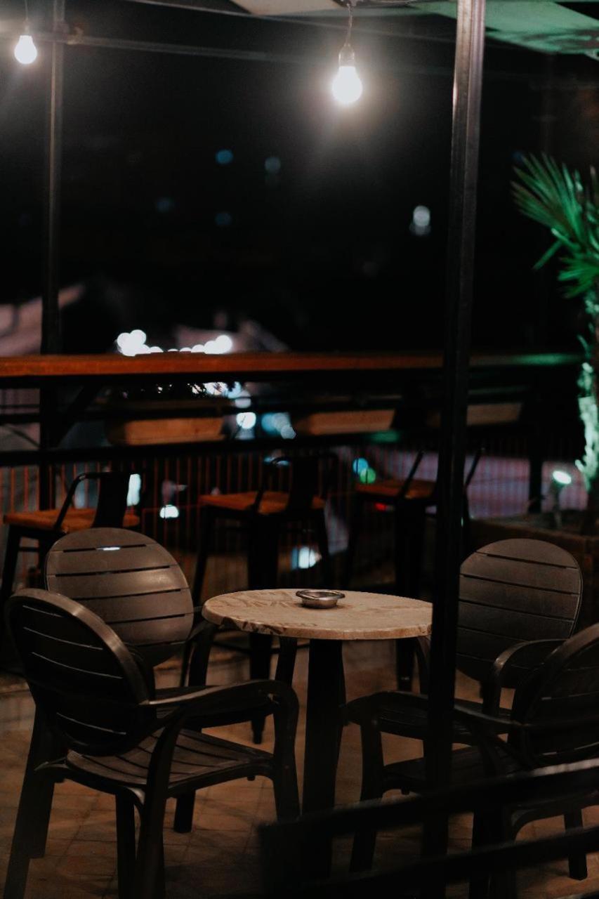 Scodrinon Hostel Shkodra Kültér fotó