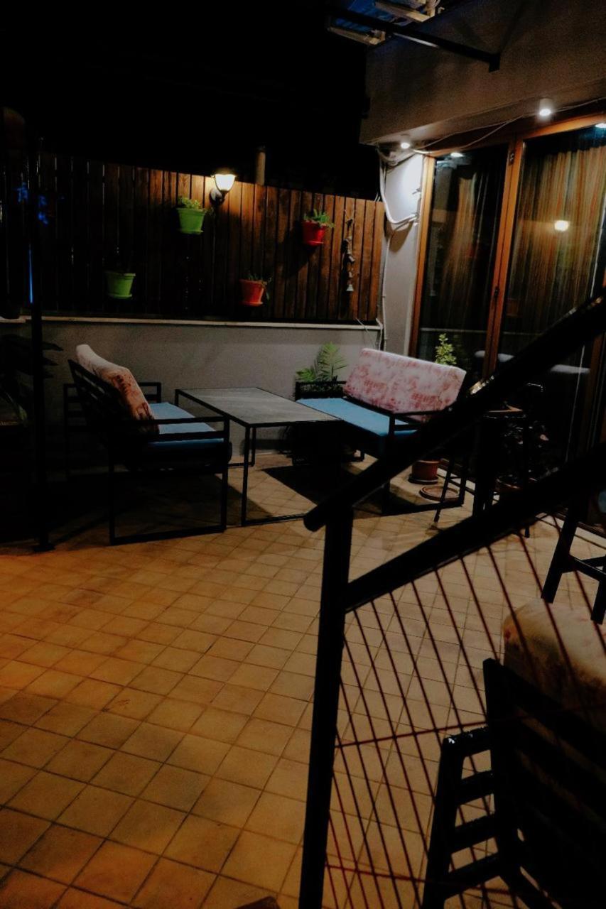 Scodrinon Hostel Shkodra Kültér fotó