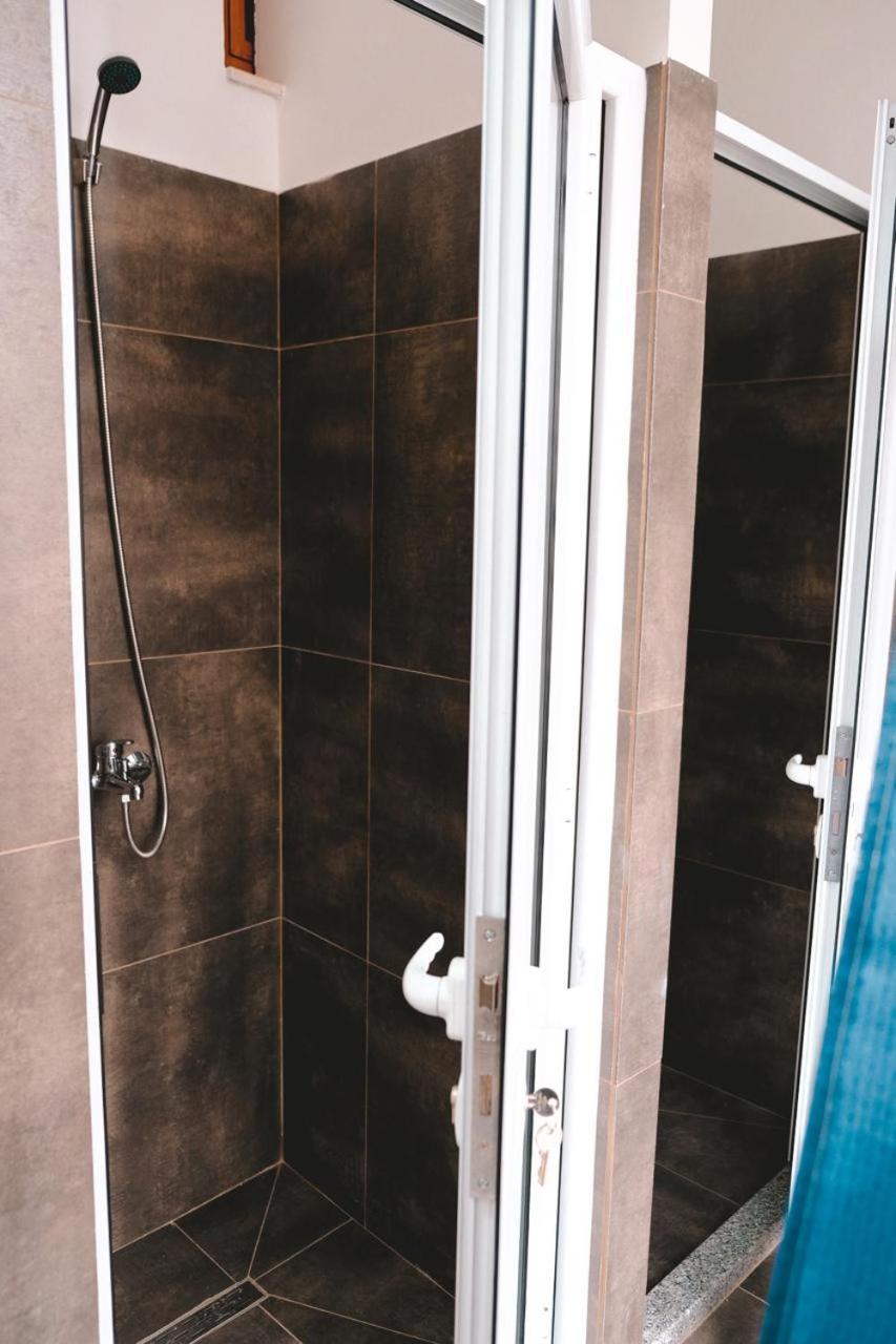 Scodrinon Hostel Shkodra Kültér fotó